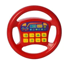 Руль, 1899, с музыкальными эффектами (в ассортименте)