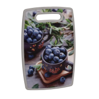 Дошка обробна 30×20 см мікс R93009