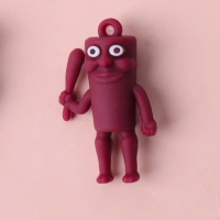 Іграшка-брелок Тралалеро Тралала італійські меми (В асортименті)