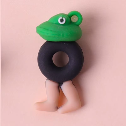 Іграшка-брелок Тралалеро Тралала італійські меми (В асортименті)