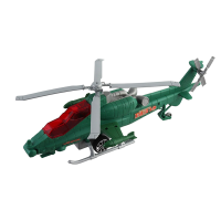 Вертоліт військовий, 2788B