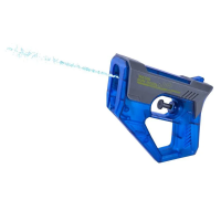 Механічний водяний пістолет, 0002 (В асортименті)