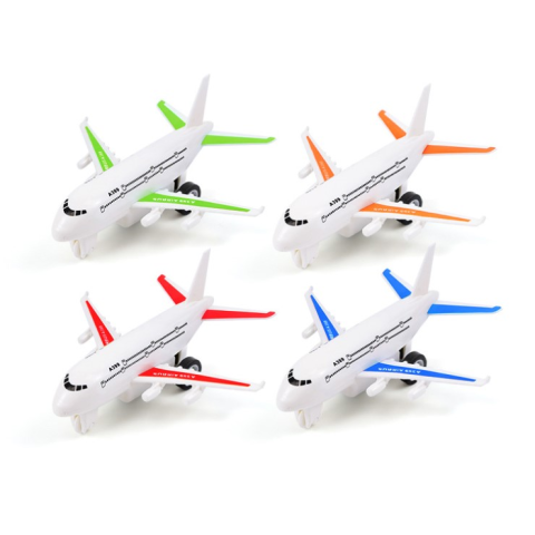 Літак, 399-362 (В асортименті)