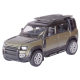 Машина метал АВТОПРОМ 1:32 2020 Land Rover Defender 110, бат., світло, звук, відчиняються двері, у кор. 18*9*8 см (68416) МІкс