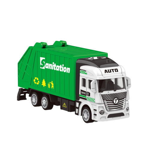 Машина міські служби, 8825A (В асортименті)