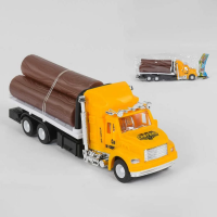 Спецтехніка інерційна, 662-1 (В асортименті)