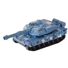 Танк 15*5*4,5см (JW567-067) Мікс