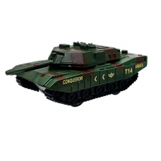 Танк  11*5*5см (531-6) Мікс