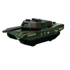 Танк, 531-6 (в ассортименте)