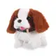 М’яка інтерактивна собачка, C23928, 15 см (В асортименті)