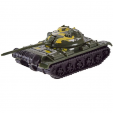 Танк 10*4,5*3см (399-358) МІкс