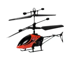 Винтокрыл на радиоуправлении, QF810