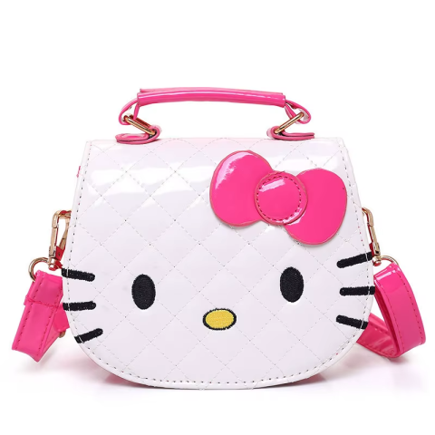 Сумочка Hello Kitty, C72443 (В асортименті)