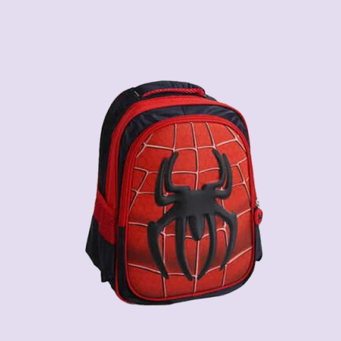 Рюкзак, регульовані лямки, 2 відділення, C65482 (В асортименті)