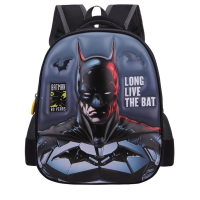 Рюкзак Герой Marvel, твердий корпус, 2 відділення, C72860 (В асортименті)