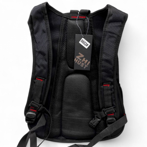 Рюкзак шкільний, 35x17x44 см, на 3 відділення, C72797 (В асортименті)