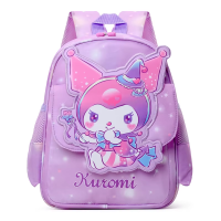 Рюкзак Герої дитинства, 25x13x32 см, C71650 (В асортименті)