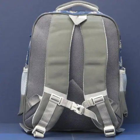 Рюкзак із принтом, на 2 відділення, C72865 (В асортименті)