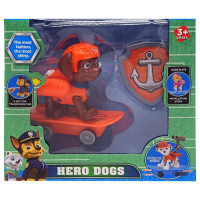 Фігурки героїв Щенячий Патруль, 9970 (В асортименті)