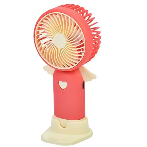 Вентилятор, 15.5 см, 2в1, 3 швидкості, акумулятор, MK5715