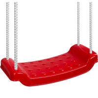 Гойдалка пластикова №5 Бамсик 7005 (В асортименті)