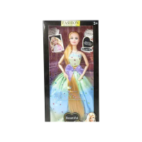 Лялька Beauty Girl, CQ2147, 29 см (В асортименті)