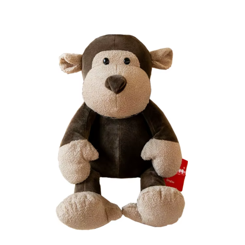 М’яка іграшка, M18778, 23 см (В асортименті)