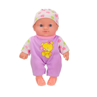 Пупс, 551-K, 20 см (В асортименті)