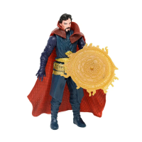 Фігурки для гри Месники, супергерой, 16 см, світло, 13x20x5 см (В асортименті)