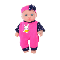 Пупс, 565-K, 20 см (В асортименті)