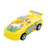 Машина інерційна, 022 (В асортименті)