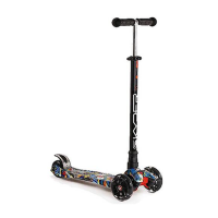 Самокат Skyper Maxi, 113-29048 (В асортименті)