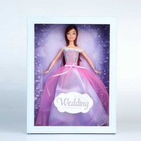 Лялька наречена, YL006-21/22/24/26, 29 см (В асортименті)