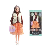 Лялька, JX500-54, 29 см (В асортименті)