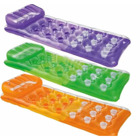 Матрац Мода, 188x71 см, Intex 58890