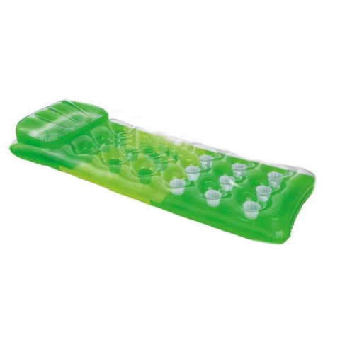 Матрац Мода, 188x71 см, Intex 58890