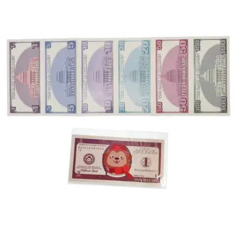 Термінал Labubu, 21x19x10 см, сейф, звук, світло, 5 кольорів