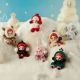 Кукла POP MART SKULL PANDA WINTER SYMPHONY (В асортименте) Кукла POP MART SKULL PANDA WINTER SYMPHONY (В асортименте)