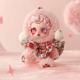 Кукла POP MART SKULL PANDA WINTER SYMPHONY (В асортименте) Кукла POP MART SKULL PANDA WINTER SYMPHONY (В асортименте)