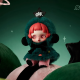 Кукла POP MART SKULL PANDA WINTER SYMPHONY (В асортименте) Кукла POP MART SKULL PANDA WINTER SYMPHONY (В асортименте)