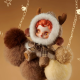 Кукла POP MART SKULL PANDA WINTER SYMPHONY (В асортименте) Кукла POP MART SKULL PANDA WINTER SYMPHONY (В асортименте)