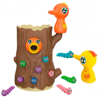 Гра Нагодуй пташеня, магнітна, 32.5x26x13 см, FT0030