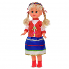 Лялька Україночка Метр+ 2 види, муз. (укр. пісня), бат.-таб., кул., 15-55-7см /72/