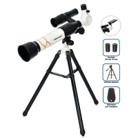 Телескоп, зі штативом (В асортименті)