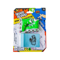 Пальчикові ролики Fingerskate (В асортименті)