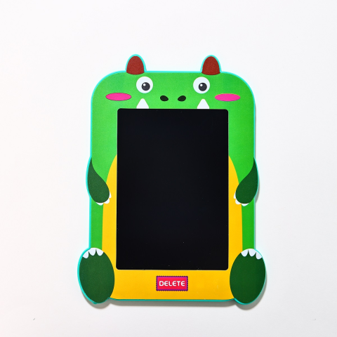 LCD планшет для малювання 8,5 дюймів 20,5-27,5 см кольоровий (в асортименті) SMT0018