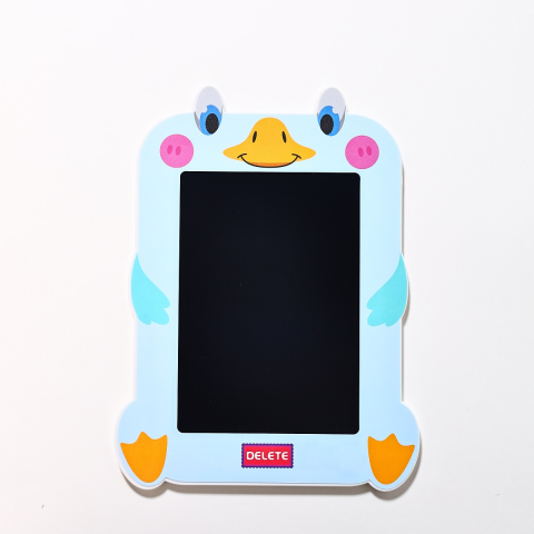 LCD планшет для малювання 8,5 дюймів 20,5-27,5 см кольоровий (в асортименті) SMT0018