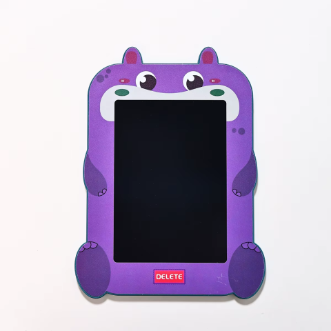 LCD планшет для малювання 8,5 дюймів 20,5-27,5 см кольоровий (в асортименті) SMT0018