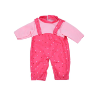 Вбрання для ляльки 40-45 см BLS-M814 (В асортименті)