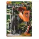 Військовий набір (в асортименті) 09-10